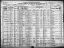 1920 US Census - Household of Joseph Martens