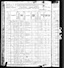 1880 US Census - Household of George McKissack