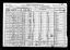 1920 US Census - Household of Leo Reams, page 2 of 2