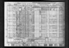 1940 US Census - Household of Adolph J. Frandsen