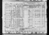 1940 US Census - Household of David J. McGrath, Page 1