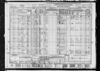 1940 US Census - Household of David J. McGrath, Page 2