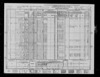 1940 US Census - Household of August Schoelzel