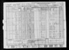 1940 US Census - Household of Lawrence Whalen