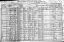 1910 US Census - Household of William Nordholz