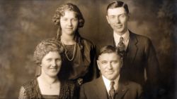 The Charles Schoelzel Family